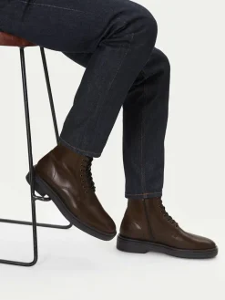 Polacchine 29641738 Marrone