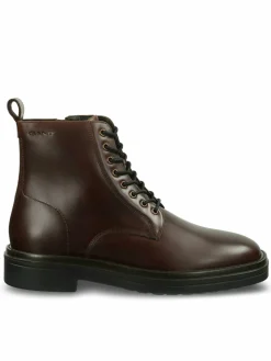 Polacchine 29641738 Marrone
