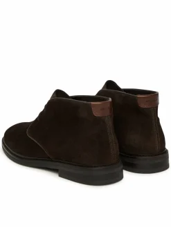 Polacchine 31643142 Marrone