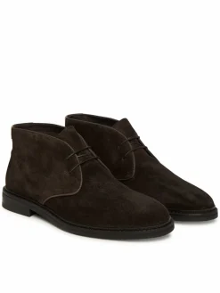 Polacchine 31643142 Marrone