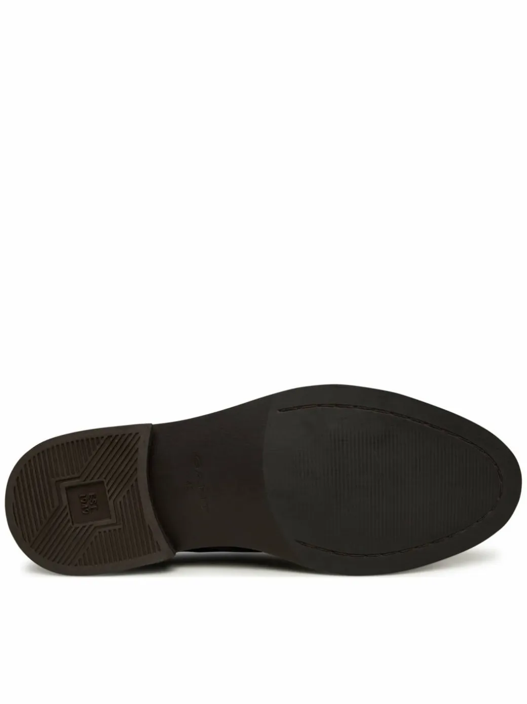 Polacchine 31643142 Marrone