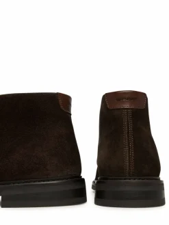 Polacchine 31643142 Marrone