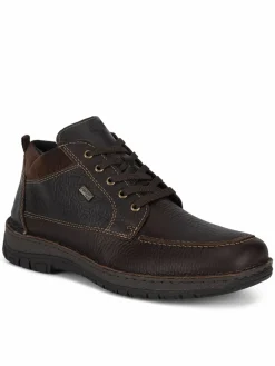 Polacchine 05107-25 Marrone