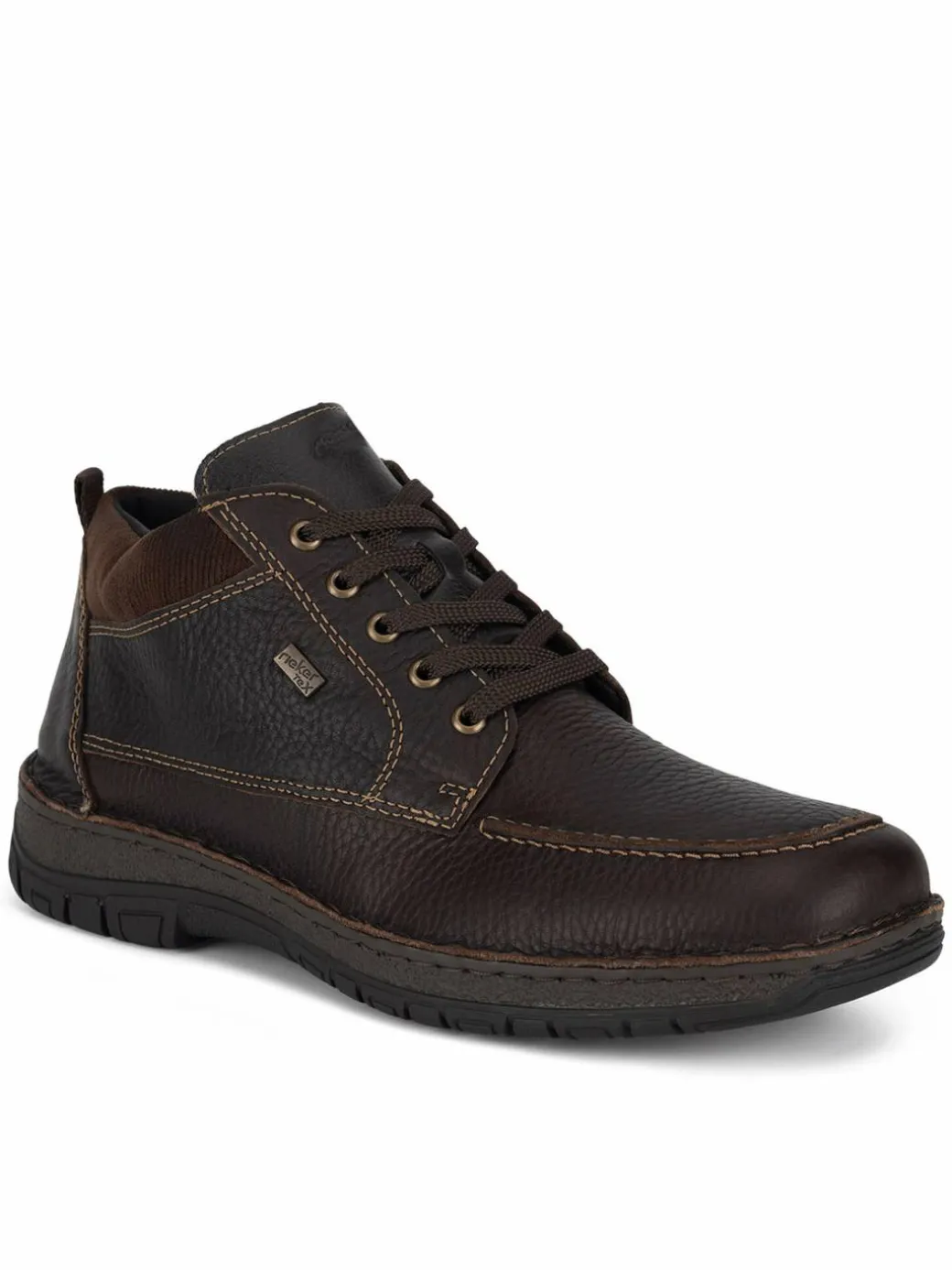 Polacchine 05107-25 Marrone