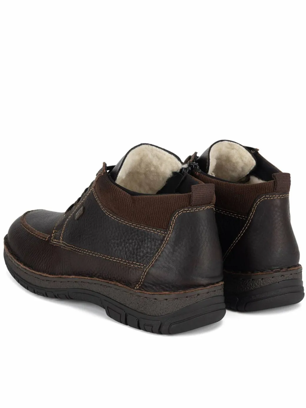 Polacchine 05107-25 Marrone