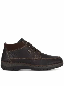 Polacchine 05107-25 Marrone
