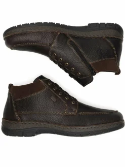 Polacchine 05107-25 Marrone