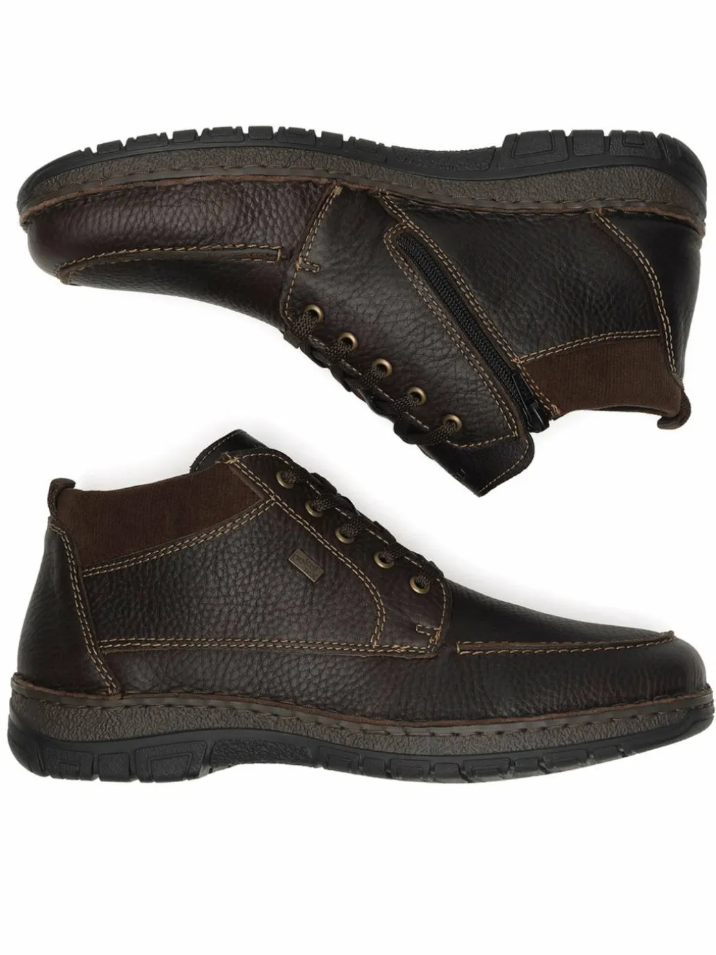 Polacchine 05107-25 Marrone