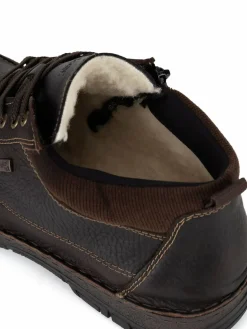 Polacchine 05107-25 Marrone