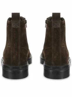 Polacchine 31643135 Marrone