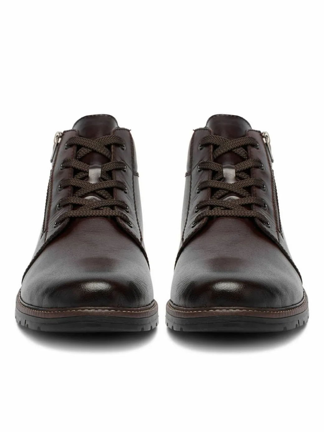 Polacchine 10502-25 Marrone