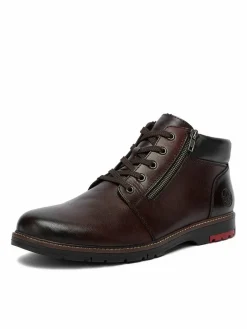 Polacchine 10502-25 Marrone
