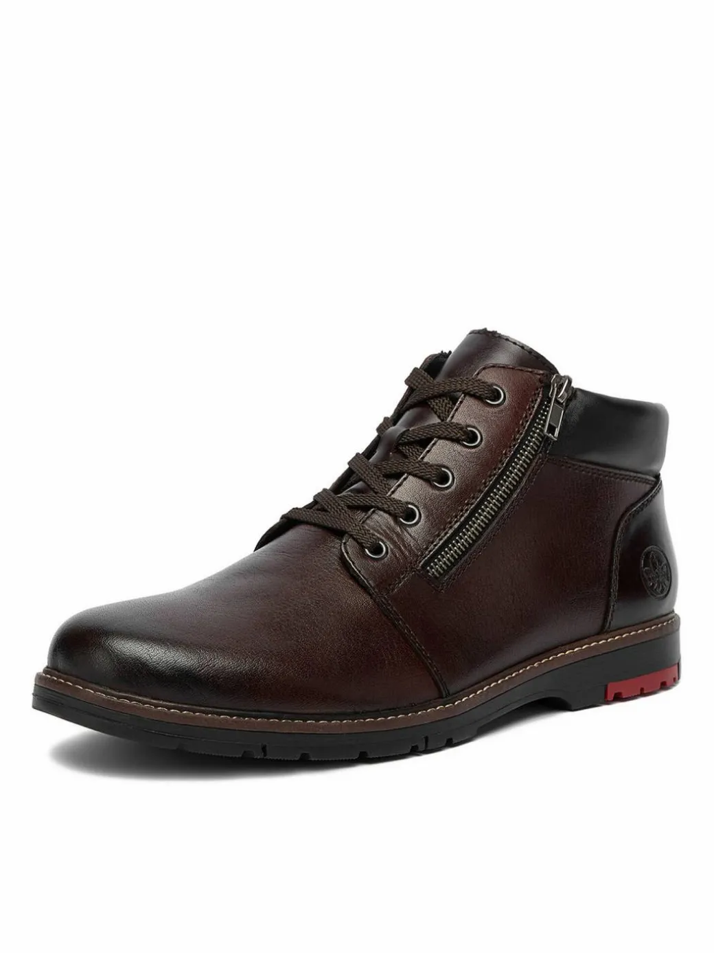 Polacchine 10502-25 Marrone