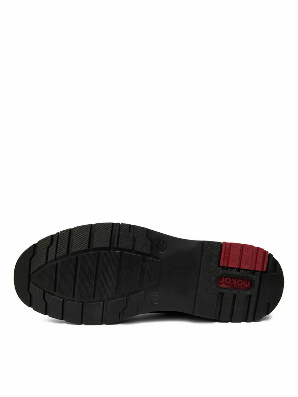 Polacchine 10502-25 Marrone
