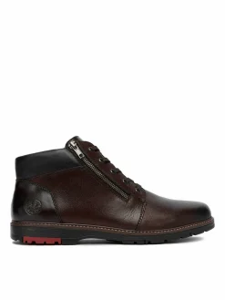 Polacchine 10502-25 Marrone