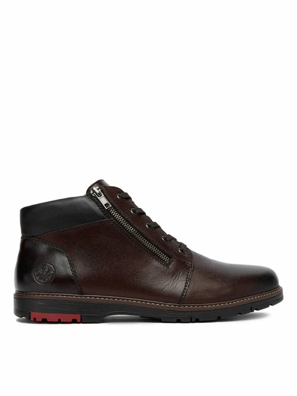 Polacchine 10502-25 Marrone