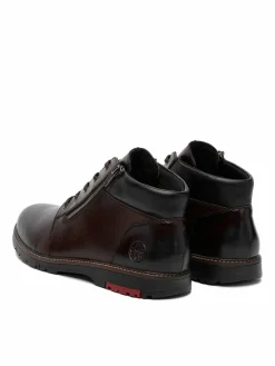 Polacchine 10502-25 Marrone