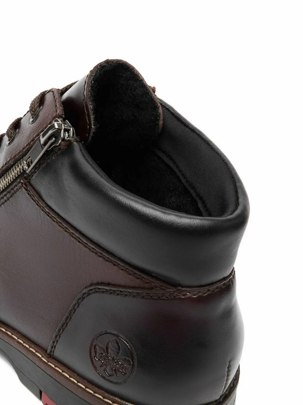Polacchine 10502-25 Marrone