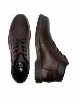 Polacchine 10502-25 Marrone
