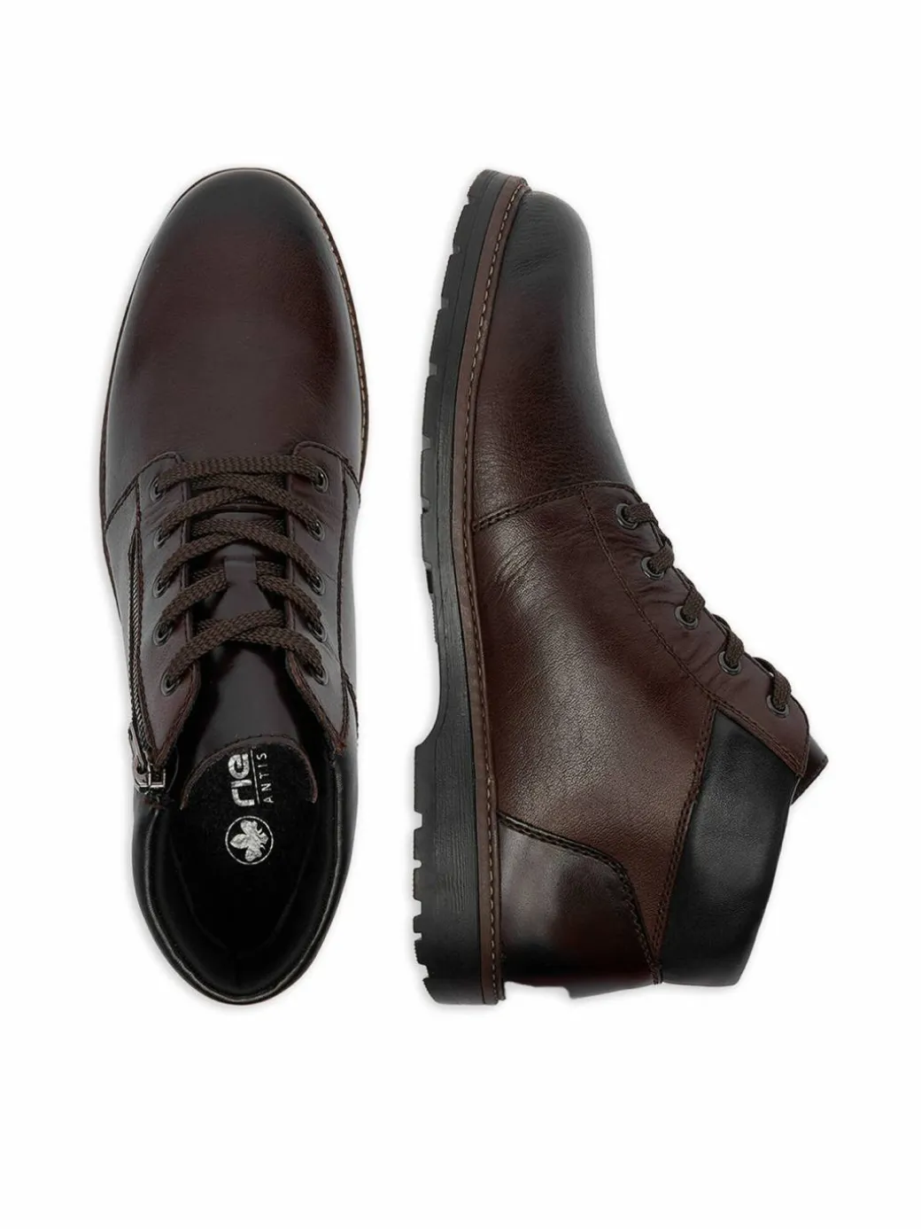 Polacchine 10502-25 Marrone