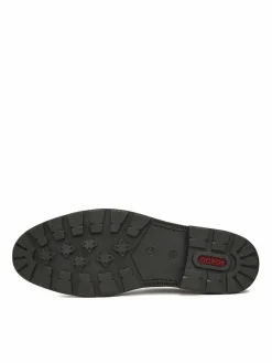 Polacchine 15324-25 Marrone