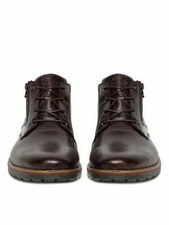 Polacchine 15324-25 Marrone