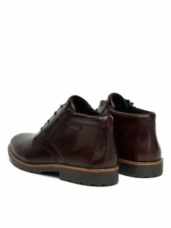 Polacchine 15324-25 Marrone