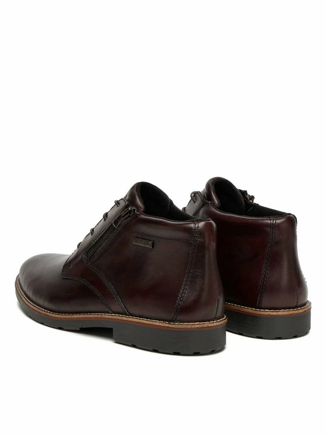 Polacchine 15324-25 Marrone