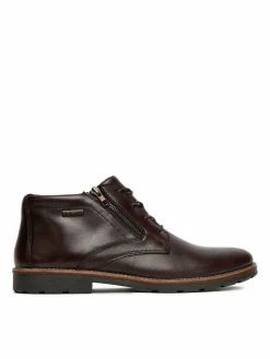 Polacchine 15324-25 Marrone