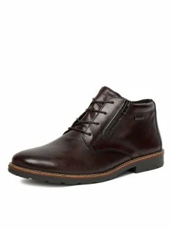 Polacchine 15324-25 Marrone