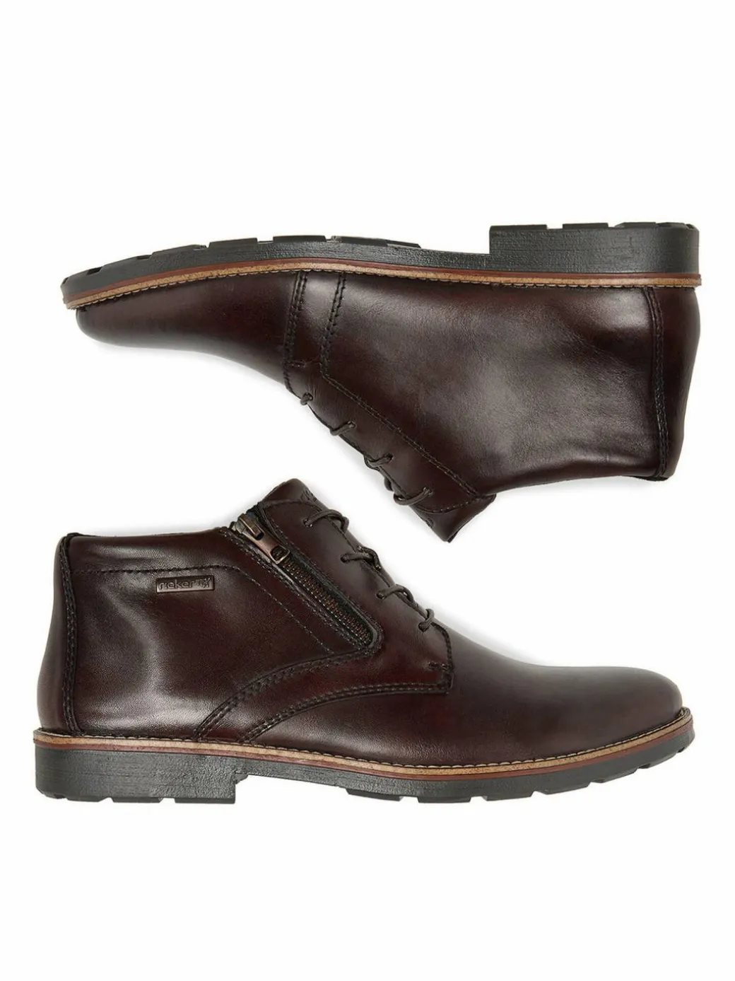 Polacchine 15324-25 Marrone