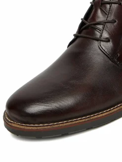 Polacchine 15324-25 Marrone