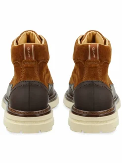 Polacchine 31643121 Marrone