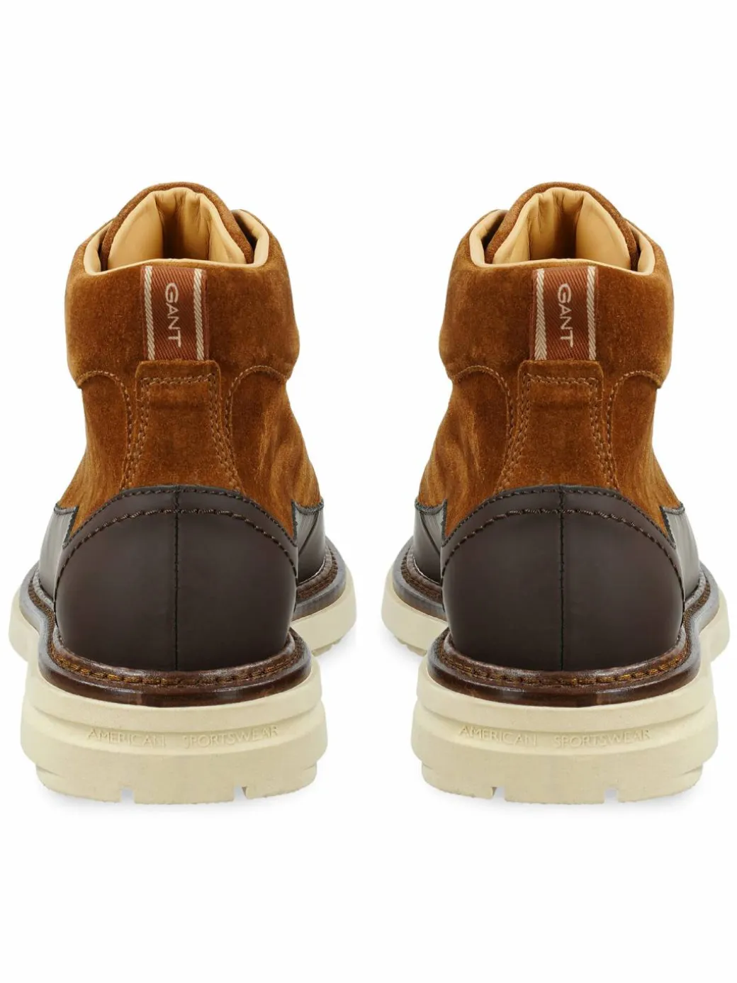 Polacchine 31643121 Marrone