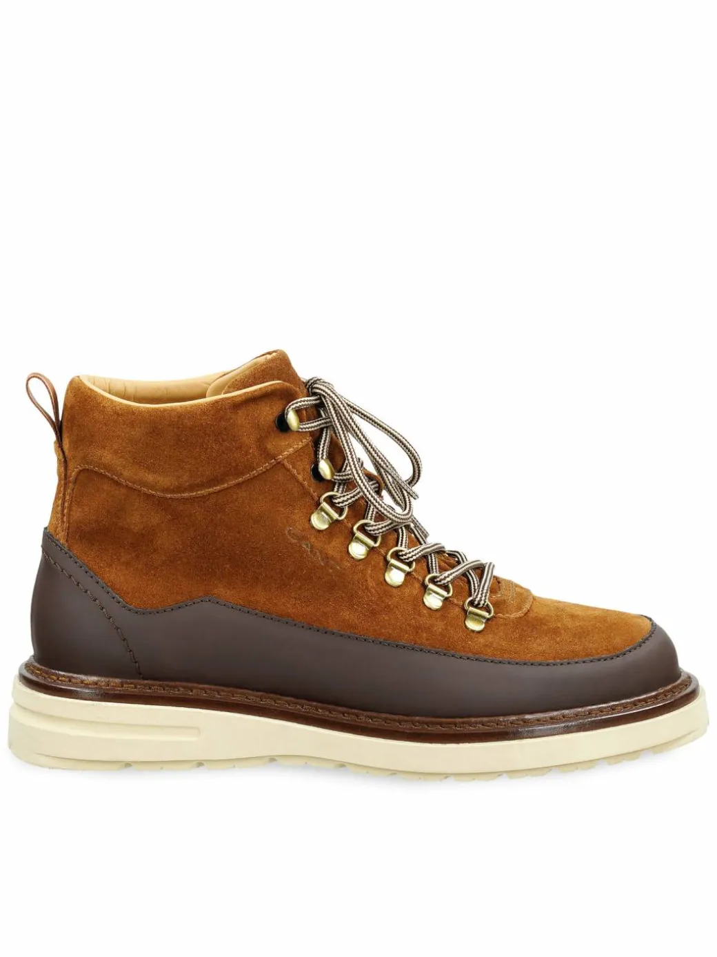 Polacchine 31643121 Marrone