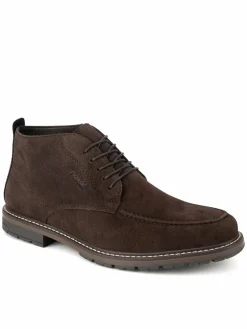 Polacchine 13700-25 Marrone