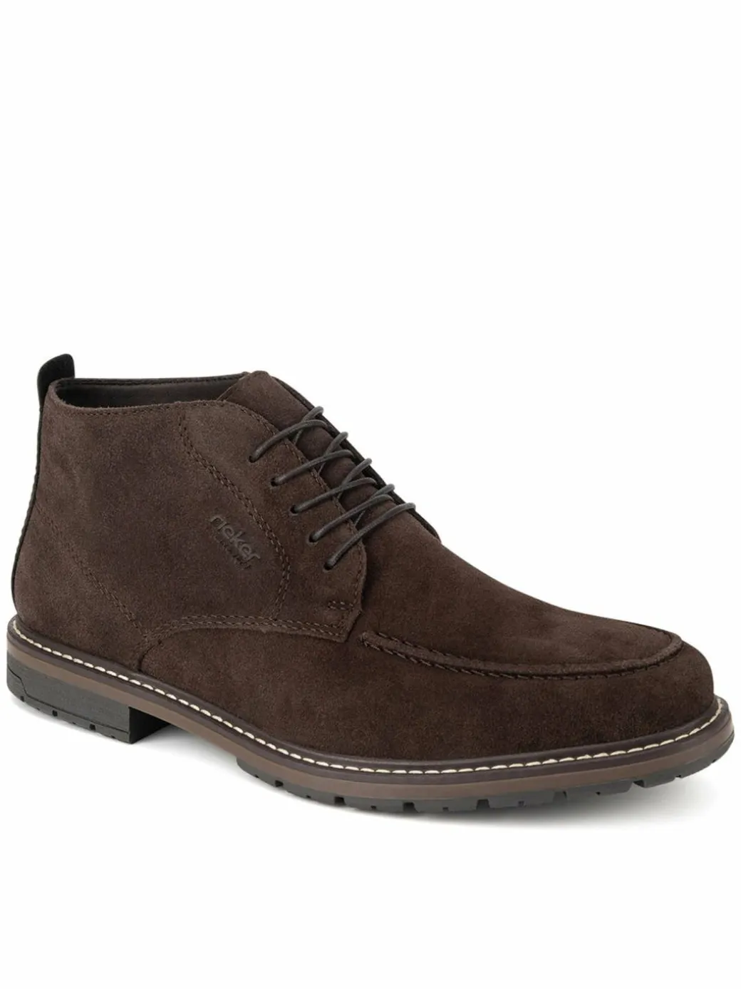 Polacchine 13700-25 Marrone