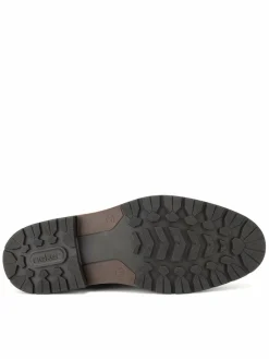 Polacchine 13700-25 Marrone