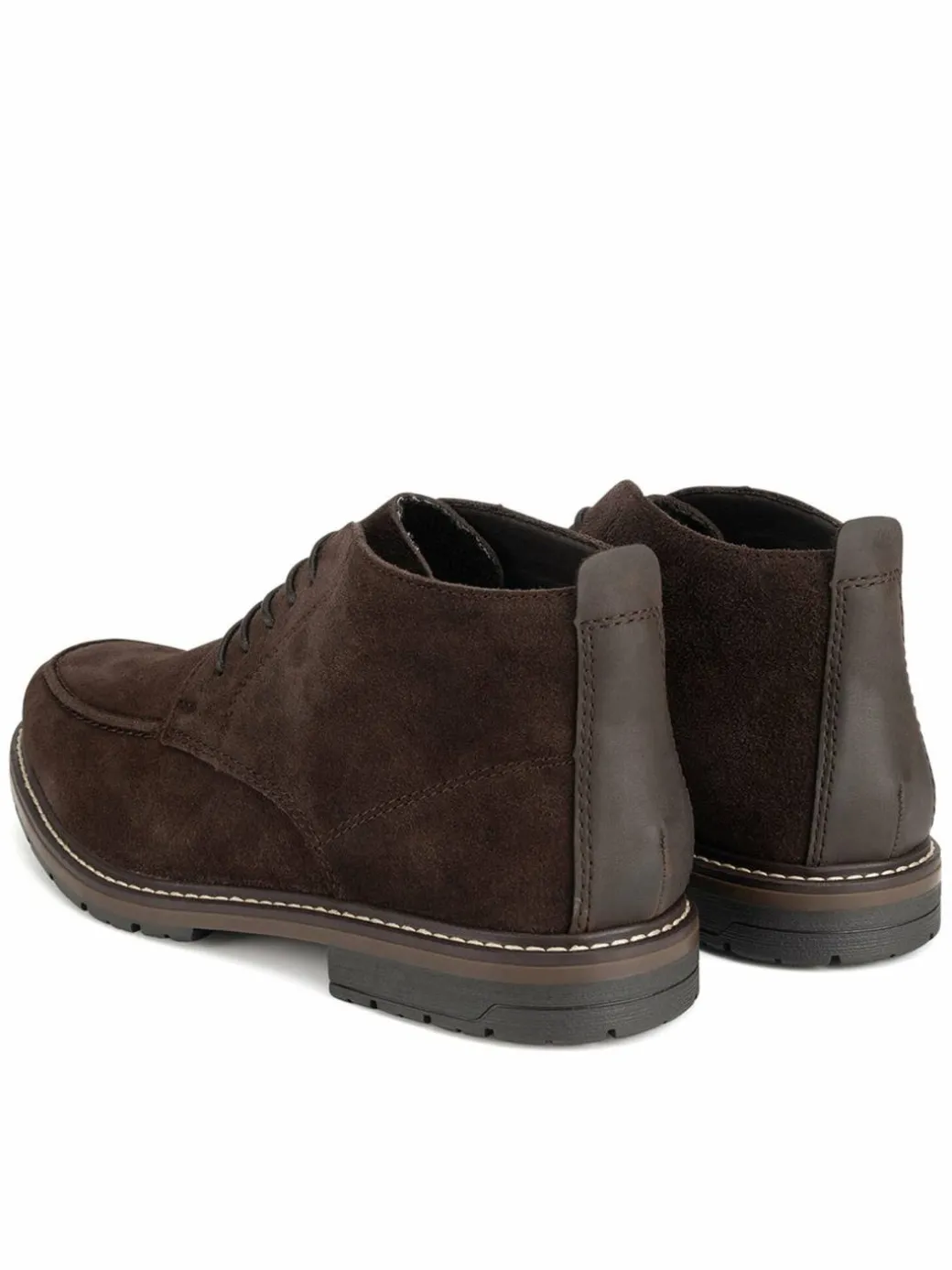 Polacchine 13700-25 Marrone