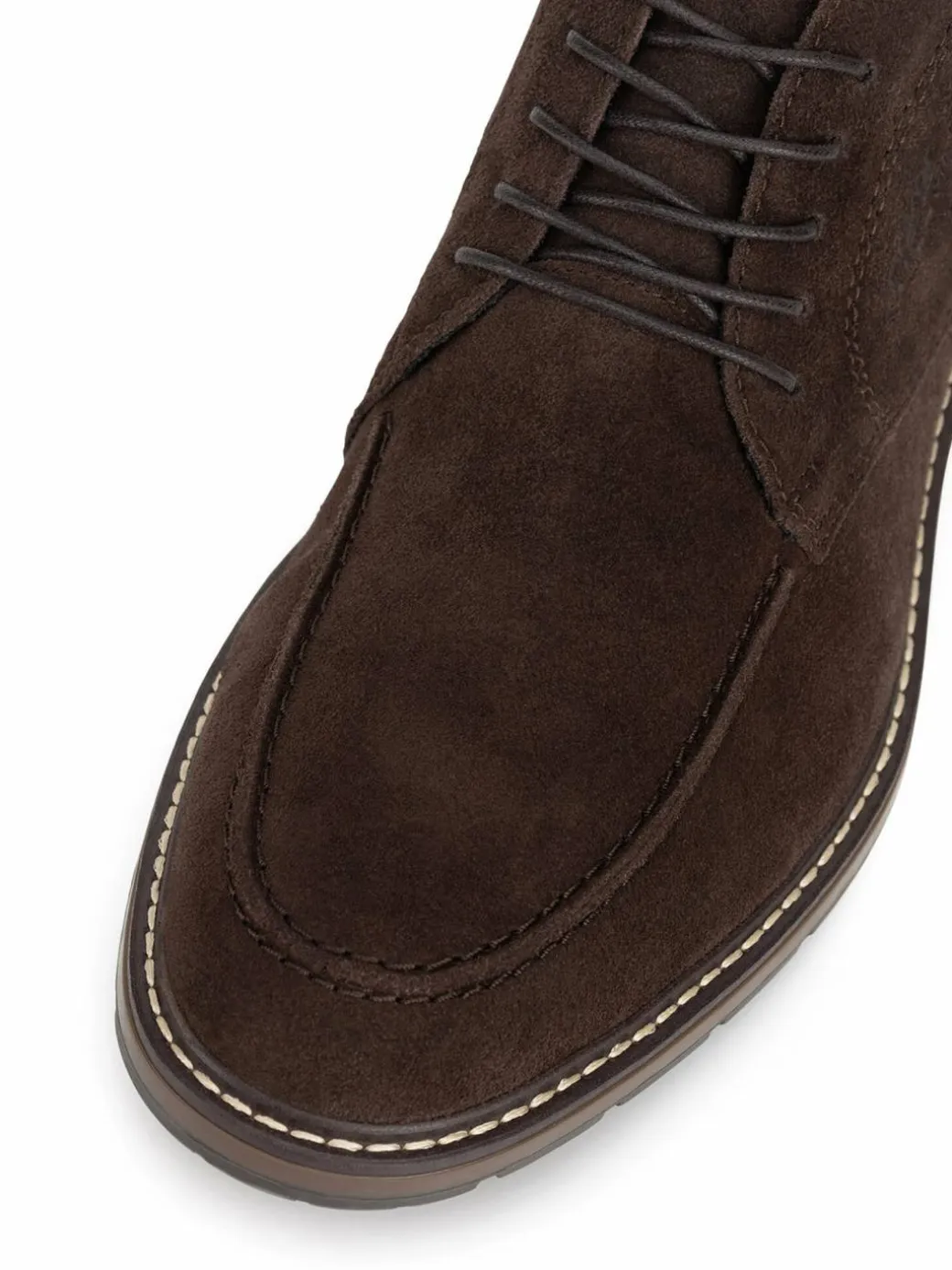 Polacchine 13700-25 Marrone