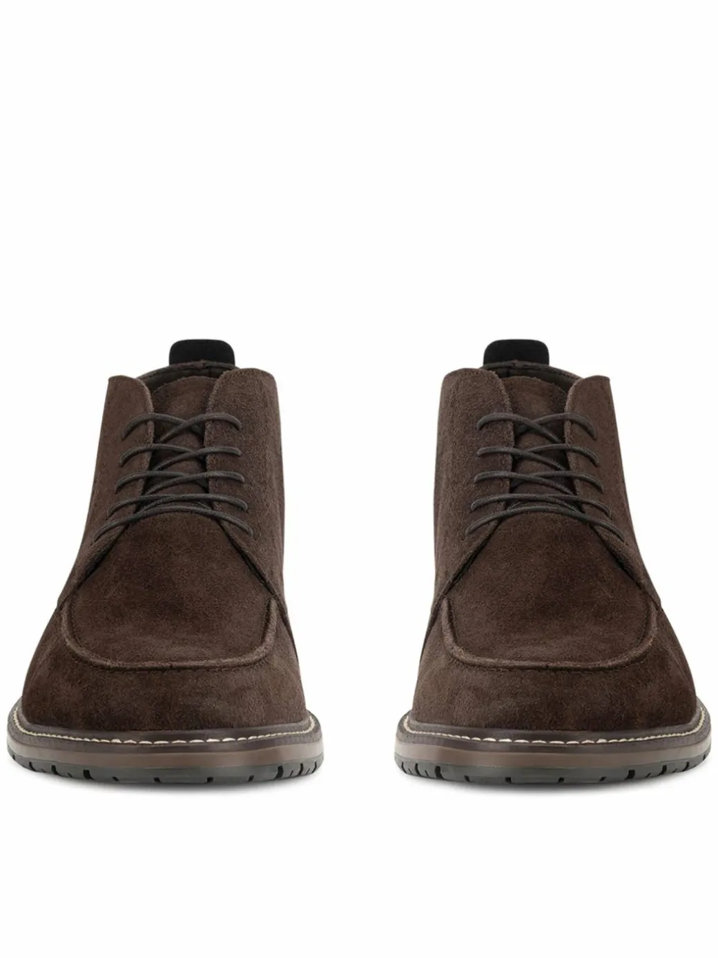 Polacchine 13700-25 Marrone