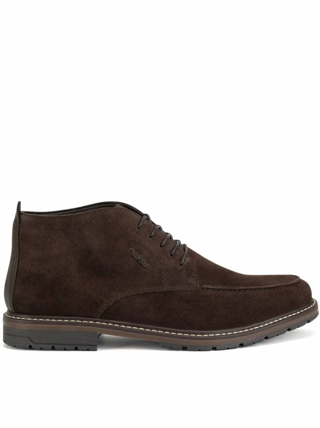 Polacchine 13700-25 Marrone
