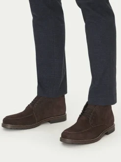 Polacchine 13700-25 Marrone