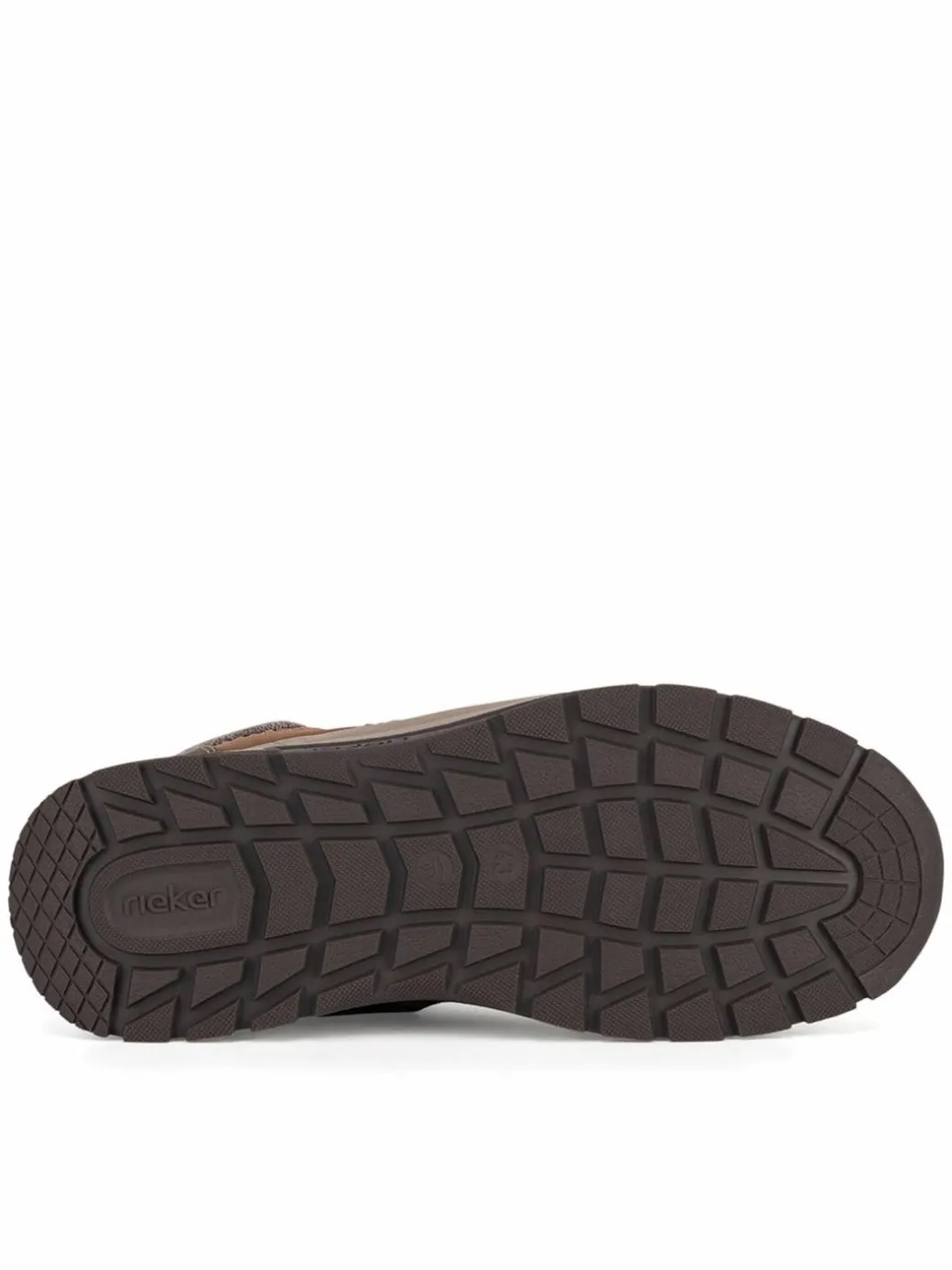 Polacchine 11030-25 Marrone
