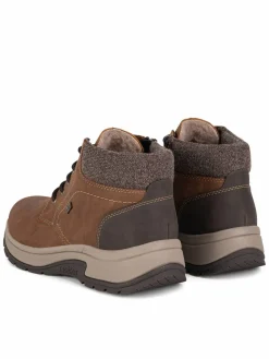 Polacchine 11030-25 Marrone