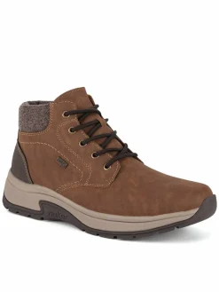 Polacchine 11030-25 Marrone