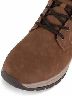 Polacchine 11030-25 Marrone