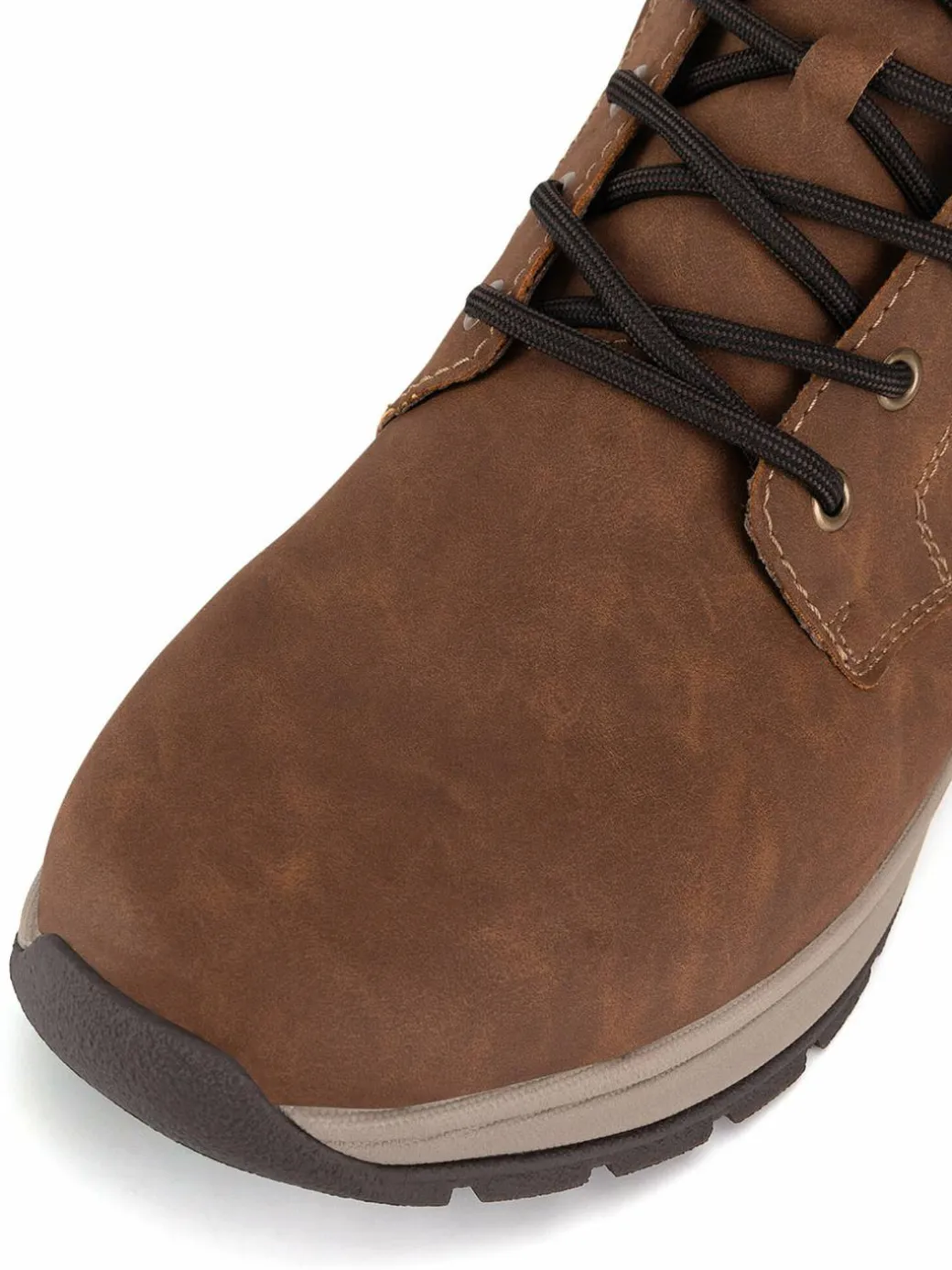 Polacchine 11030-25 Marrone