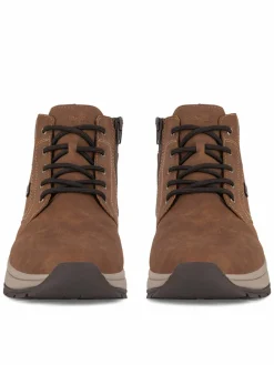 Polacchine 11030-25 Marrone