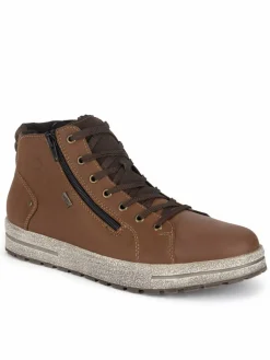 Polacchine 30721-24 Marrone